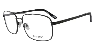 BB Opt Ryan Satin Gunmetal 58-16-140 M