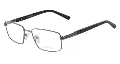 BB Opt Cradoc Gunmetal/Black 55-18-140 M