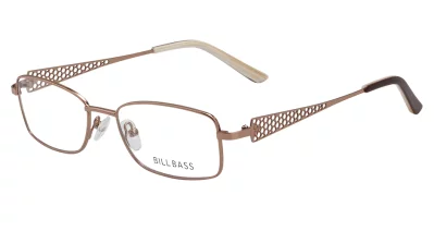 BB Opt Maddy Shiny Light Brown 50-17-135 M