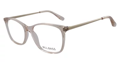 BB Opt Camille Crystal Brown 52-16-135 A