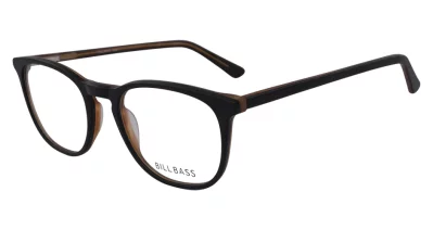 BB Opt Jose Black - Brown 50-19-145 A