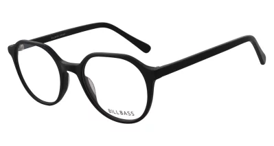 BB Opt Wenzel Matt Black 50-19-140 A