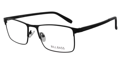 BB Opt Lloyd Satin Black 52-17-144 M