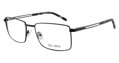 BB Opt Harvey Satin Black 59-19-150 M