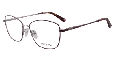 BB Opt Alessa Purple/Rose Gold 54-16-140 M