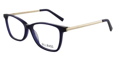 BB Opt Marta Crystal Blue/Gold 50-14-140 A