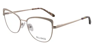 BB Opt Ariel Gold|Beige 53-17-140 M