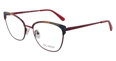 BB Opt Lorelei Dark Red 53-18-140 M