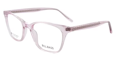 BB Opt Lyra Crystal Light Pink 52-19-145 A