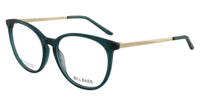 BB Opt Morgan Crystal Green 52-16-140 A