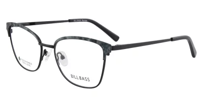 BB Opt Renata Black/Grey 52-17-135 M