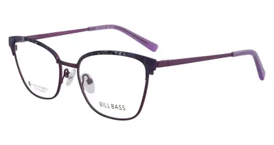 BB Opt Renata Purple 52-17-135 M