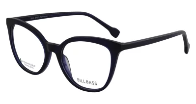 BB Opt Fernanda Crystal Dark Blue 50-17-140 A