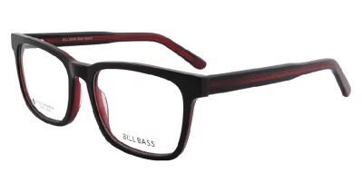 BB Opt Benji Black | Red 56-19-150 A