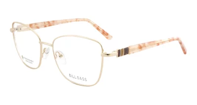 BB Opt Trieste Gold 54-17-140 M