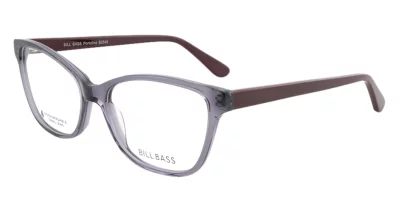 BB Opt Portofino Crystal Grey |Red 54-16-140 A