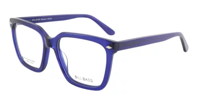 BB Opt Bolzano Crystal Blue 54-18-145 A