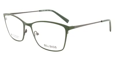 BB Opt Elena Green | Gunmetal 53-16-135 M 