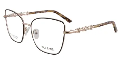 BB Opt Isabella Gold | Brown 54-16-140 M 