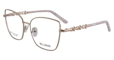 BB Opt Isabella Gold | Beige 54-16-140 M 