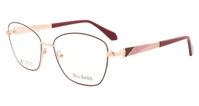 BB Opt Maddalena Rose Gold | Pink 54-16-140 M