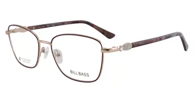 BB Opt Sofia Wine Gold 54-17-140 M 