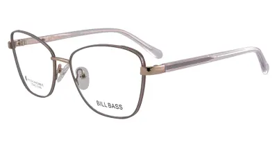 BB Opt Mirabella Gold | Grey 54-16-140 M 