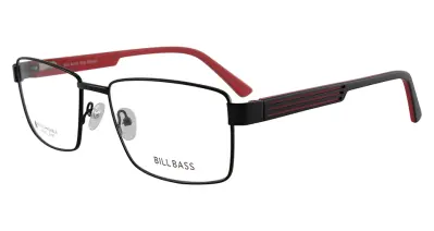 BB Opt Elio Black | Red 59-19-150 M