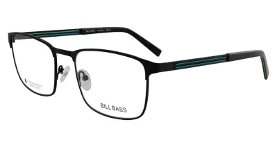 BB Opt Frederico Black | Green 54-19-145 M 