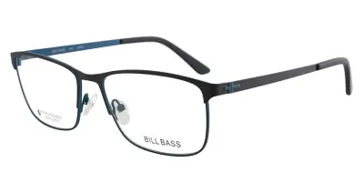 BB Opt Tino Grey | Blue 55-16-145 M