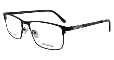 BB Opt Lando Black | Silver 57-17-145 M 