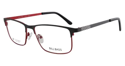 BB Opt Lando Gun | Red 57-17-145 M 