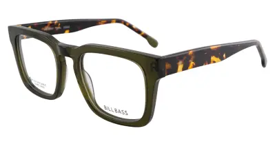 BB Opt Lewis Dk Green | Havanna 53-23-145 A