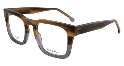 BB Opt Lewis Brown | Crystal Grey 53-23-145 A