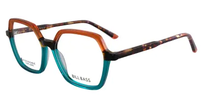 BB Opt Ravenna Orange | Demi | Green 52-16-140 A