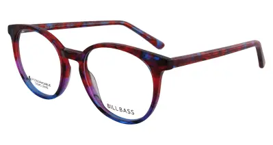 BB Opt Loreto Red | Blue 50-19-140 A