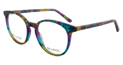 BB Opt Loreto Purple | Yellow 50-19-140 A