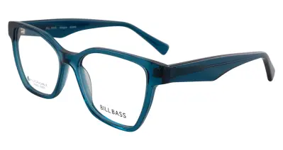 BB Opt Allegra Crystal Blue 51-16-140 A