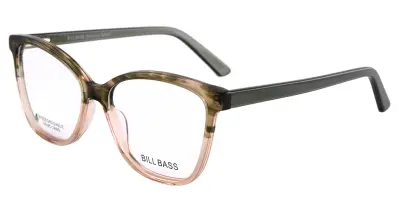 BB Opt Camellia Pink | Green 54-15-140 A 