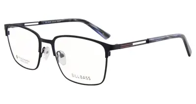 BB Opt Gilderoy Satin Navy | Red 55-18-145 M 