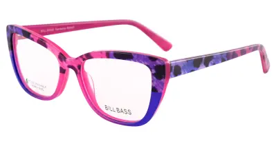 BB Opt Gardenia Hot Pink | Cobalt 53-16-140 A