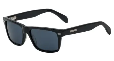 BB Pol Prince Black-Grey Pol 56-17-140 6B A