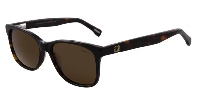 BB Pol Fifer Demi Brown Pol 53-15-140 6B A