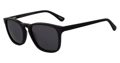 BB Pol Riccardo Matt Black Grey Pol 53-18-140 6B A