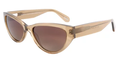 BB Pol Salerno Crystal Brown Brown Grad Pol 54-17-140 A