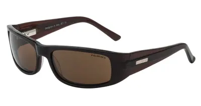 BB Pol Jet Brown-Brown Pol 60-17-125 8B