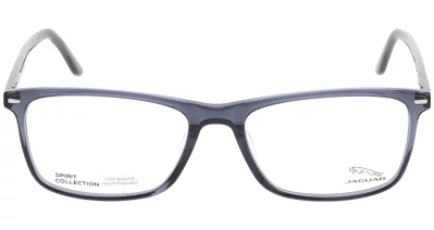 JAO Crystal Lt Grey- Sky Blue Stripe  55-17-145 A