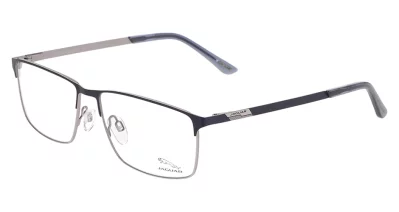 JAO Matte Navy-Silver 60-16-145 M