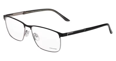 JAO 33129 Black 58-16-145