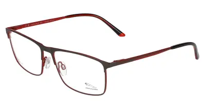 JAO Dk Grey-Red 60 17 148 M